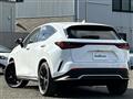 2023 Lexus NX