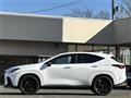 2023 Lexus NX