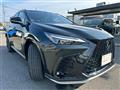 2023 Lexus NX