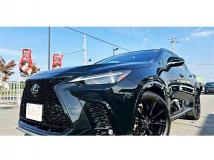 2023 Lexus NX