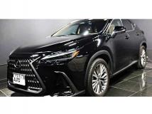 2023 Lexus NX
