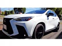 2023 Lexus NX