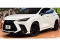 2023 Lexus NX