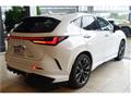 2023 Lexus NX