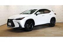 2023 Lexus NX