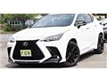 2023 Lexus NX