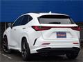 2023 Lexus NX