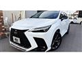 2023 Lexus NX