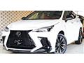 2023 Lexus NX