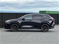 2023 Lexus NX