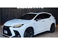 2023 Lexus NX