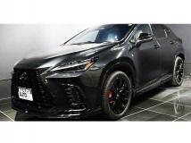 2023 Lexus NX