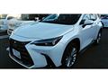 2023 Lexus NX