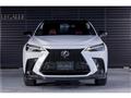 2023 Lexus NX