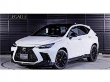 2023 Lexus NX