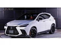 2023 Lexus NX