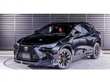 2023 Lexus NX