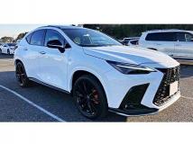 2023 Lexus NX