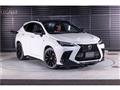 2023 Lexus NX