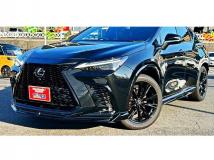 2023 Lexus NX