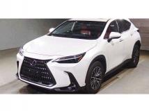 2022 Lexus NX