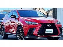 2022 Lexus NX