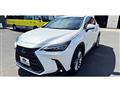 2022 Lexus NX