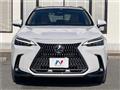 2022 Lexus NX