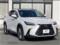 2022 Lexus NX