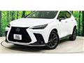 2022 Lexus NX