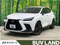 2022 Lexus NX