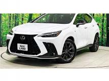 2022 Lexus NX