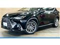 2022 Lexus NX