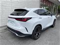 2022 Lexus NX