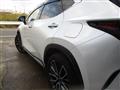 2022 Lexus NX