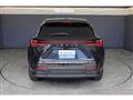 2022 Lexus NX