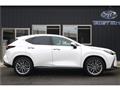 2022 Lexus NX