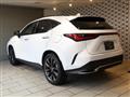 2022 Lexus NX