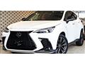2022 Lexus NX