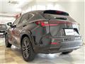 2022 Lexus NX