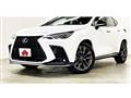 2022 Lexus NX