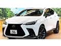 2022 Lexus NX
