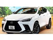 2022 Lexus NX