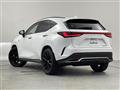 2022 Lexus NX