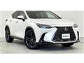 2022 Lexus NX