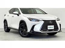 2022 Lexus NX