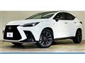 2022 Lexus NX
