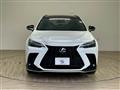 2022 Lexus NX
