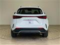 2022 Lexus NX