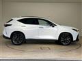 2022 Lexus NX